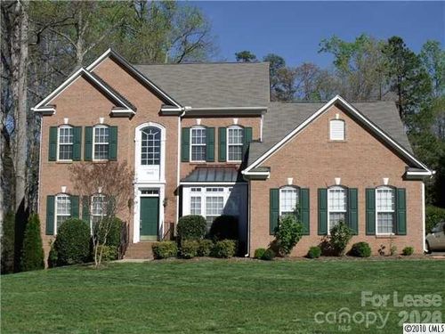 1045 Muirfield Dr, Mooresville, NC, 28115-3457 | Card Image