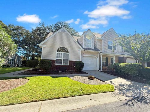 63-63 Pembroke Ln, Pawleys Island, SC, 29585-7830 | Card Image
