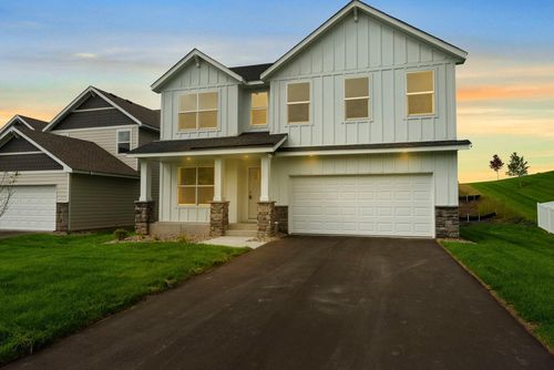 7451 Agate Trl, Inver Grove Heights, MN, 55077-4800 | Card Image