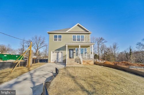 9208 4th St, LANHAM, MD, 20706-2735 | Card Image