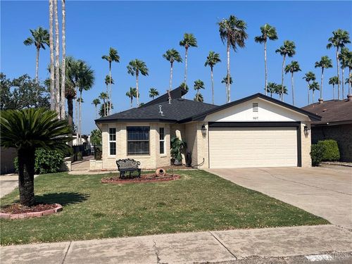907 Citrus Dr, Alamo, TX, 78516-2578 | Card Image