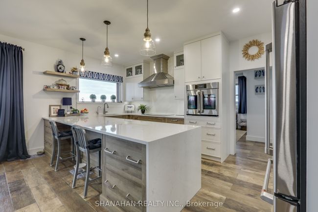 1575 Dobbyn Rd, House other with 2 bedrooms, 2 bathrooms and 20 parking in Alvinston ON | Image 12