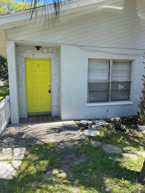 3-419 Pineapple Street, Tarpon Springs, FL, 34689 | Card Image