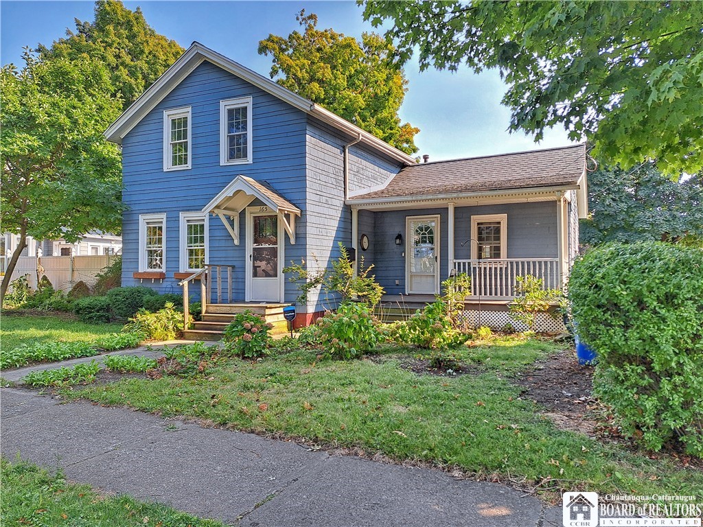 Lake Shore Dr, Dunkirk, NY 14048