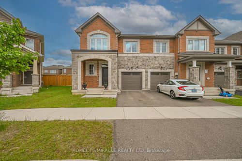 896 Sumac Cres, Milton, ON, L9E1R7 | Card Image