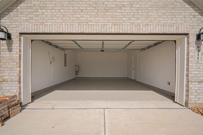 6311 Serenity Terrace Dr, House other with 4 bedrooms, 2 bathrooms and 2 parking in Katy TX | Image 15
