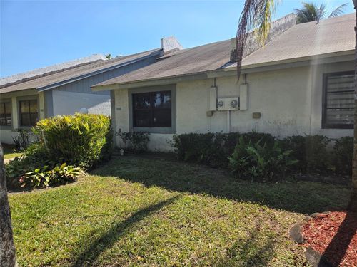 6014 Nw 3rd St, Margate, FL, 33063-5188 | Card Image