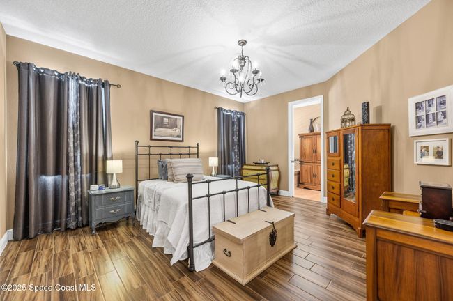 8601 Strom Park Dr, House other with 4 bedrooms, 2 bathrooms and null parking in Melbourne FL | Image 25