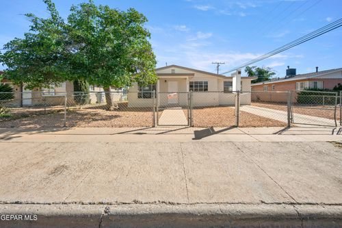 5312 Alps Dr, El Paso, TX, 79904-1521 | Card Image