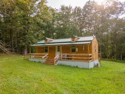 229 Flatwoods Frozen Camp Road Road, House other with 1 bedrooms, 1 bathrooms and null parking in Corbin KY | Image 2