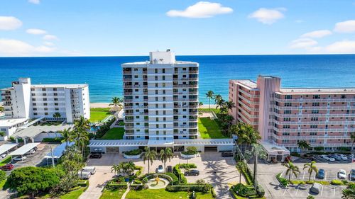401-2917 S Ocean Blvd, Highland Beach, FL, 33487-1876 | Card Image