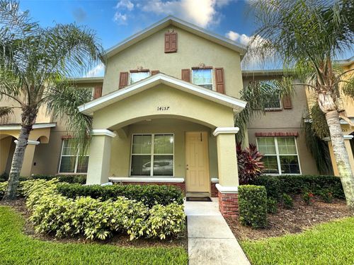 14157 Stowbridge Ave, TAMPA, FL, 33626-5006 | Card Image