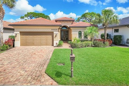 28452 San Amaro Dr, BONITA SPRINGS, FL, 34135-2814 | Card Image