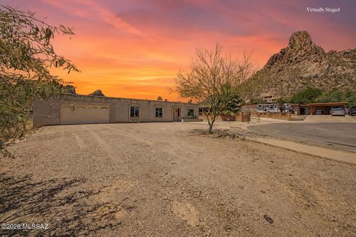 3225 W Dakota Place, Tucson, AZ, 85746 | Card Image