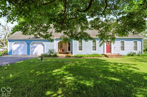 3493 N State Road 9, Greenfield, IN, 46140-8984 | Card Image