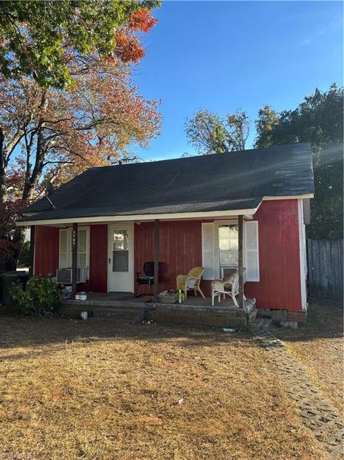 3707 Melvin Pl, Greensboro, NC, 27407-2229 | Card Image