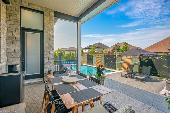 734 Warner Rd, House other with 5 bedrooms, 4 bathrooms and 6 parking in Niagara On The Lake ON | Image 11