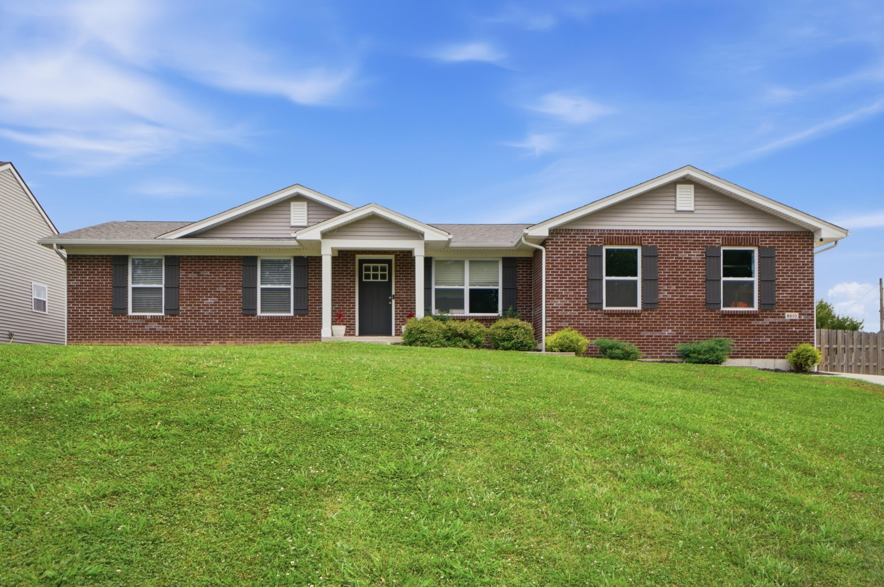 Residential in Burlington