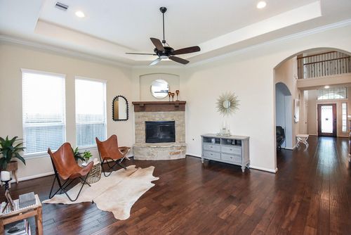 1603 Pecan Branch Dr, Richmond, TX, 77406-1015 | Card Image