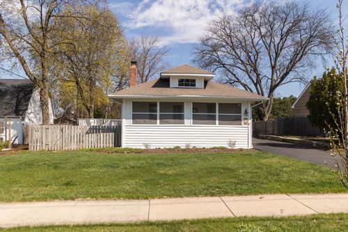 219 W Oak Ave, Wheaton, IL, 60187-3565 | Card Image