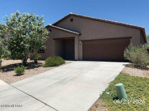 6265 S Desert Peak Dr, Tucson, AZ, 85706-0113 | Card Image