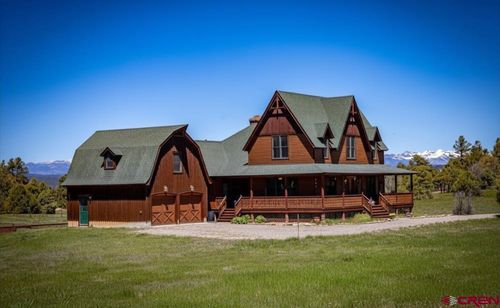 455 Heath Dr, Pagosa Springs, CO, 81147-7881 | Card Image