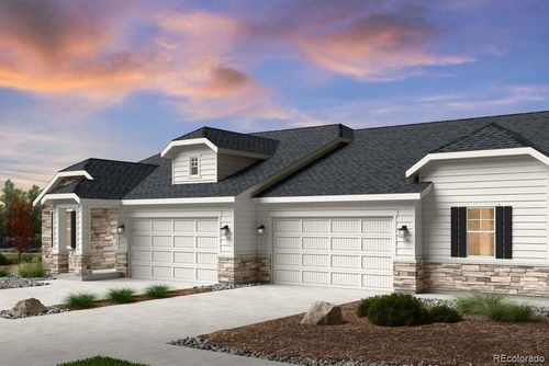 3328 N Duquesne Way, Aurora, CO, 80019 | Card Image