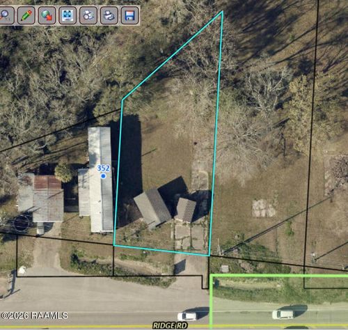 350 Blk Ridge Road, Lafayette, LA, 70506 | Card Image