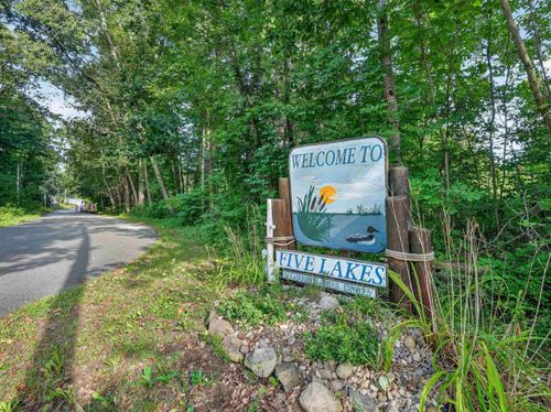 2718 Lone Pine Rd Road, Grant Township, MI, 48622 | Card Image