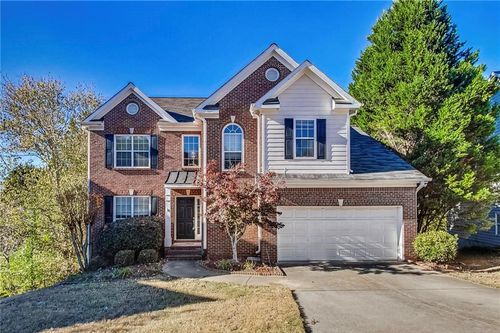 326 Canterbury Place Dr, Suwanee, GA, 30024-7497 | Card Image