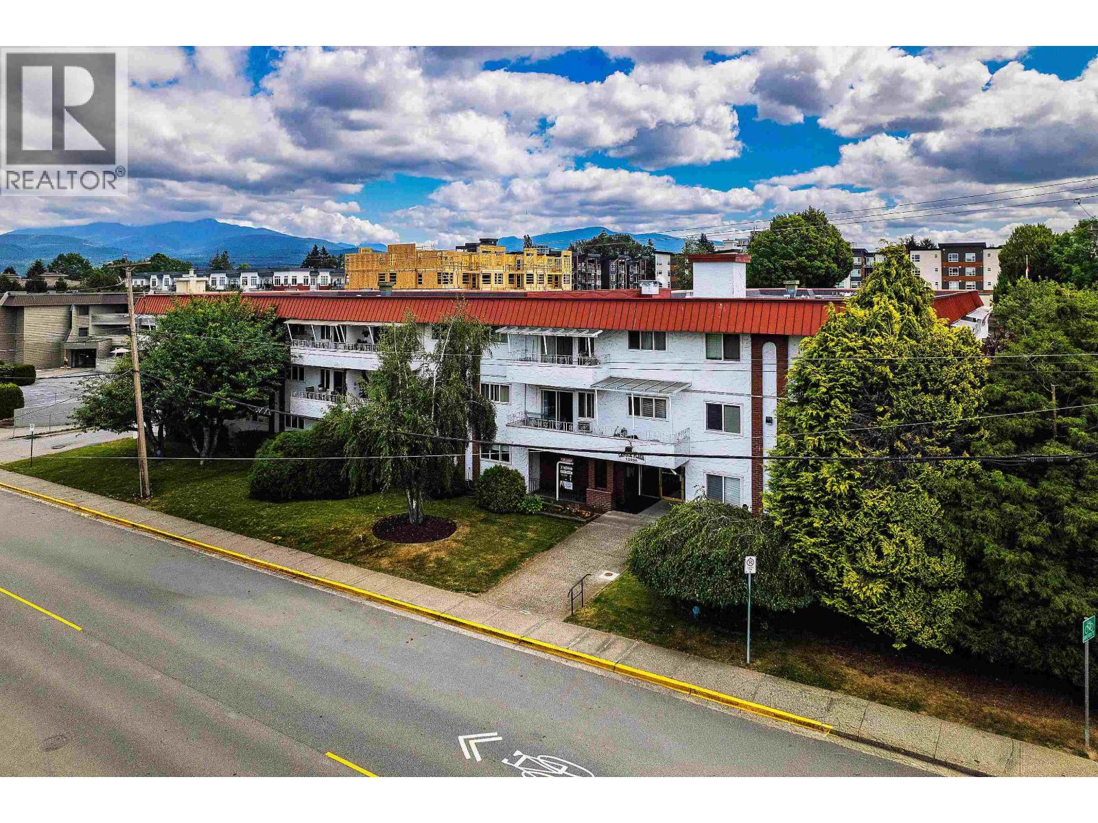 Residential in Maple Ridge