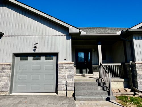 59 Dorchester Dr, Wellington, ON, K0K3L0 | Card Image