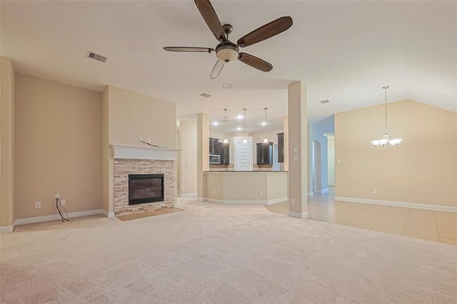 4914 Woodbury Mill Dr, House other with 4 bedrooms, 2 bathrooms and 2 parking in Spring TX | Image 15