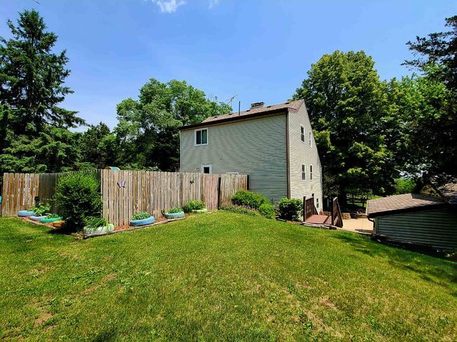 N5665 Dunning Rd, House other with 3 bedrooms, 2 bathrooms and null parking in Pardeeville WI | Image 16