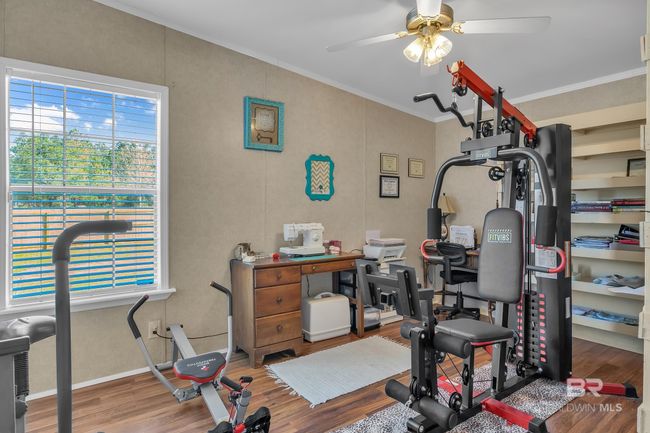 Exercise Room | Image 23