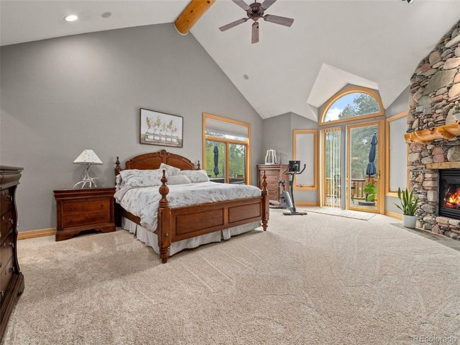 23076 Oehlmann Park Rd, House other with 5 bedrooms, 6 bathrooms and null parking in Conifer CO | Image 21