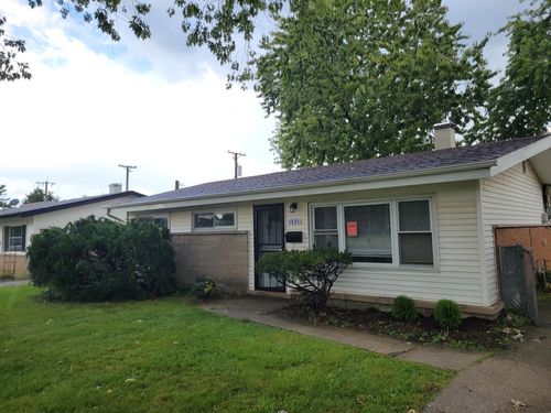 1421 Burnham Ave, Calumet City, IL, 60409-6124 | Card Image