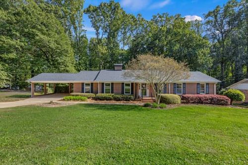416 Ransdell Dr, spartanburg, SC, 29307-2416 | Card Image