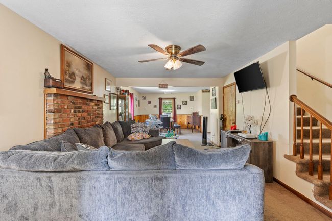13955 Swallowfield Rd, House other with 3 bedrooms, 2 bathrooms and null parking in Frankfort KY | Image 9