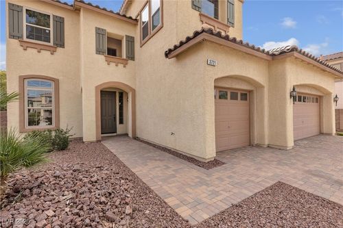 3721 Alcantara Lane, North Las Vegas, NV, 89084 | Card Image