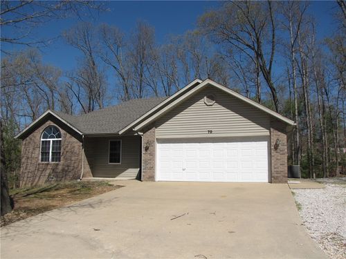 70 Merritt Dr, Bella Vista, AR, 72714-4807 | Card Image