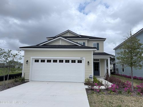 523 Farmfield Dr, St Augustine, FL, 32092-1496 | Card Image