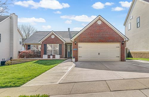 4480 Aligan Way, Lexington, KY, 40515-4783 | Card Image