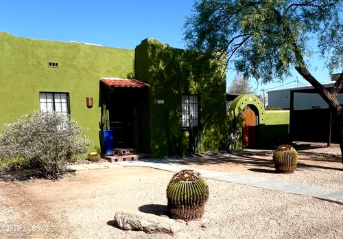 2531 N Orchard Avenue, Tucson, AZ, 85712 | Card Image