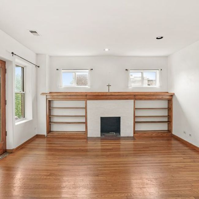 APT-3S - 5314 S Drexel Ave, Condo with 3 bedrooms, 2 bathrooms and 1 parking in CHICAGO IL | Image 5