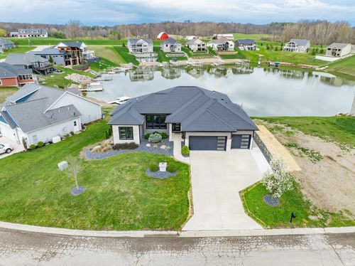 155 Lane 282b Hamilton Lk, Hamilton, IN, 46742-9120 | Card Image