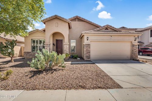 43413 W Wallner Dr, Maricopa, AZ, 85138-9452 | Card Image