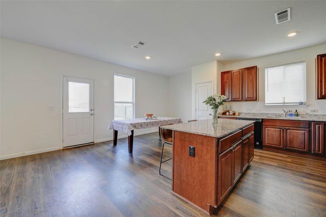 17811 Baleage Ln, House other with 4 bedrooms, 3 bathrooms and 2 parking in Hockley TX | Image 18