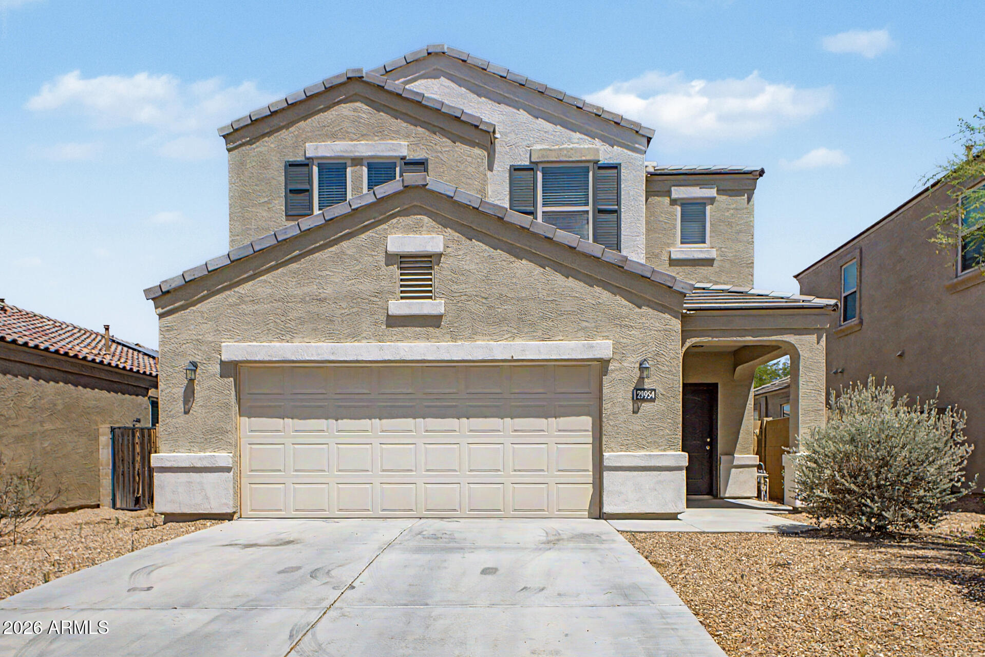 Residential in Buckeye 3