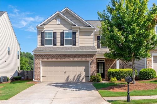 4920 Breezewood Cir, Alpharetta, GA, 30004-5862 | Card Image